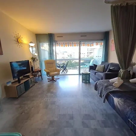 Apartment Mas Du Tanit