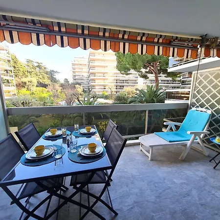 Apartment Mas Du Tanit *