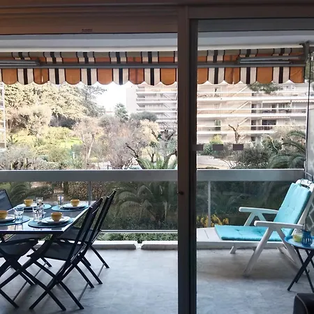 Mas Du Tanit Apartment