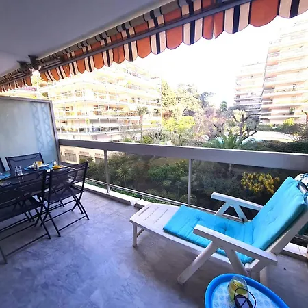 Apartment Mas Du Tanit *