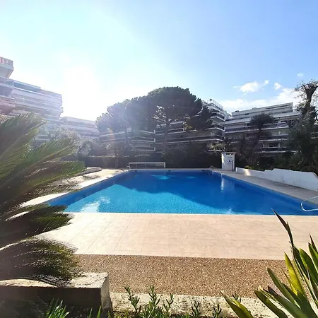 Mas Du Tanit Antibes