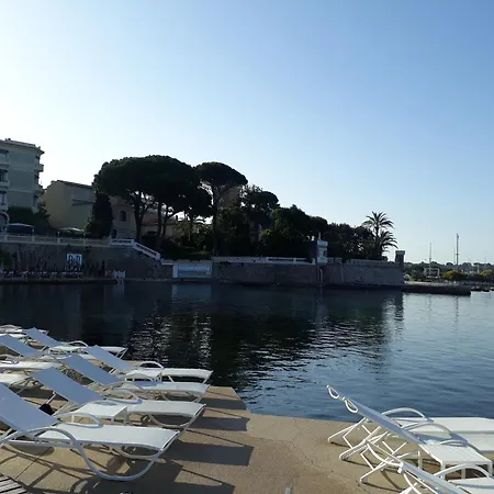 Mas Du Tanit Apartment Antibes