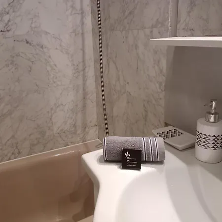 Mas Du Tanit Apartment
