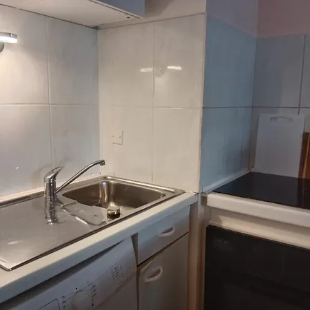 Apartment Mas Du Tanit *