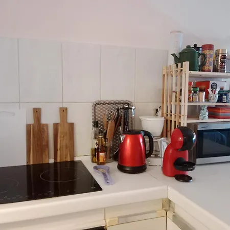 Apartment Mas Du Tanit Antibes
