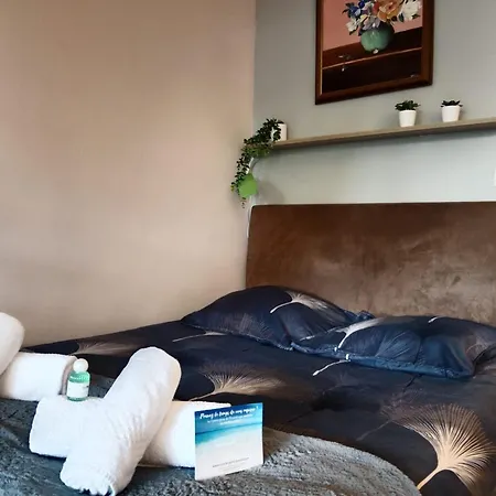 Mas Du Tanit Apartment *