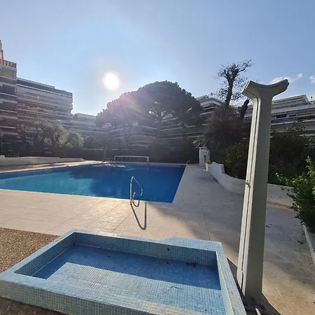 Mas Du Tanit Apartment *