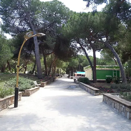 Apartment Mas Du Tanit Antibes